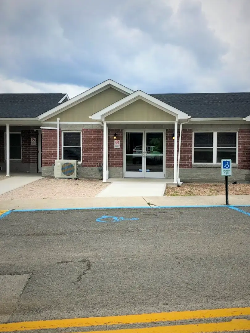 Hambleton St. George School-Based Health Clinic