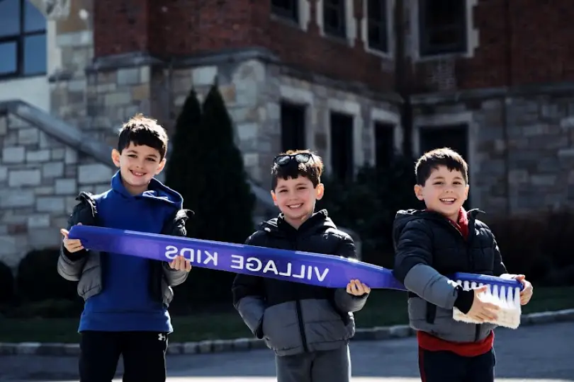 Hartsdale Village Kids Pediatric Dentistry