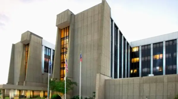 Houma Leonard J. Chabert Medical Center