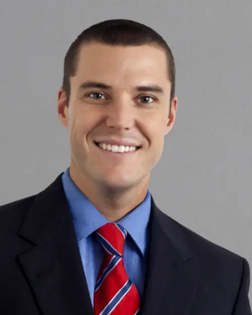  Hugo Sean P. Laidig, DDS