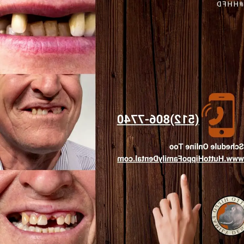 Hutto Hippo Family Dental