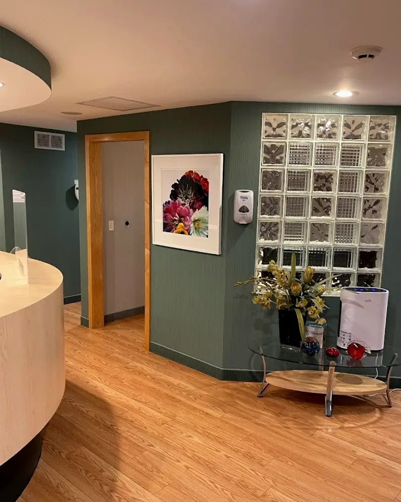 Hyannis Advanced Cosmetic & Implant Dentistry