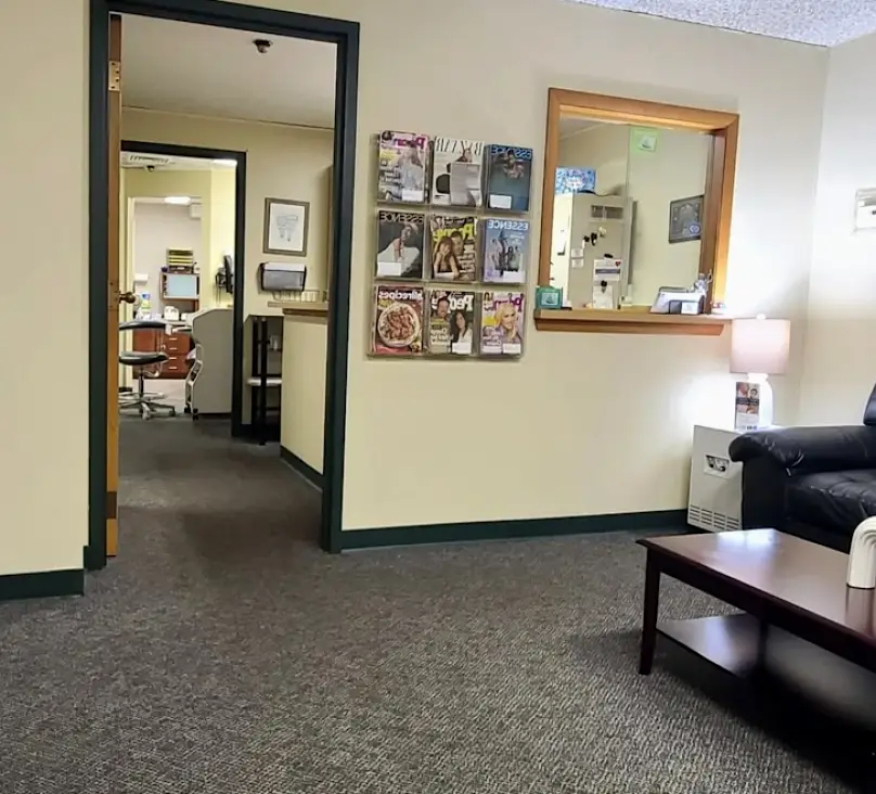 Joliet Comprehensive Dental Specialists