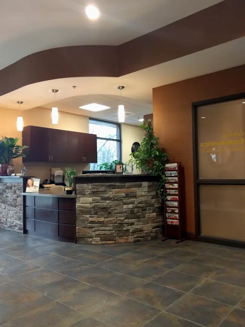  Joplin Endodontics Dr. James A. Dryden