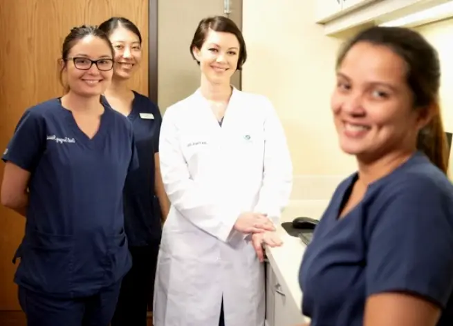 Kaneohe Oral Surgery Hawaii, Dental Implants and Wisdom Teeth