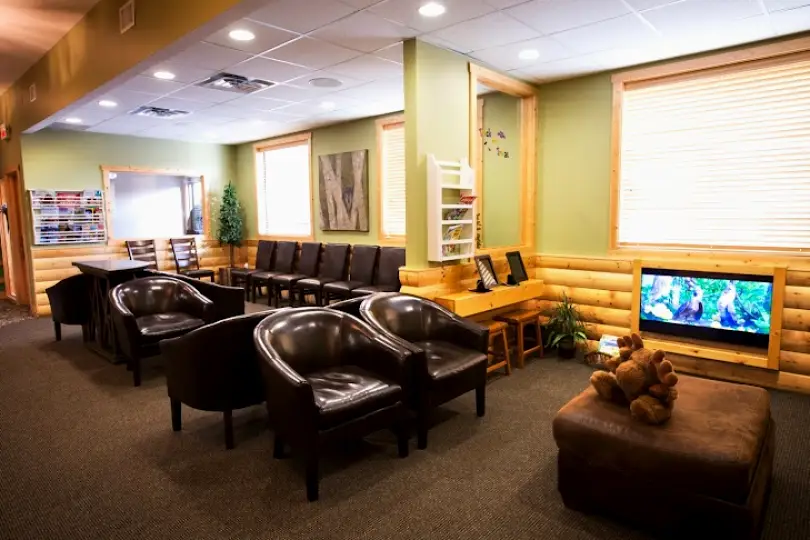  Lincoln Pediatric Dentistry