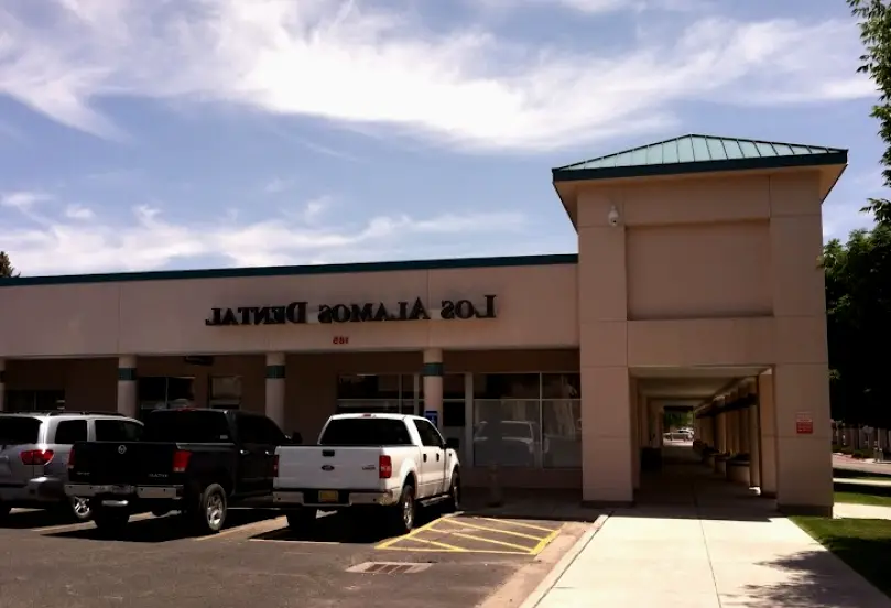 Los Alamos Dental