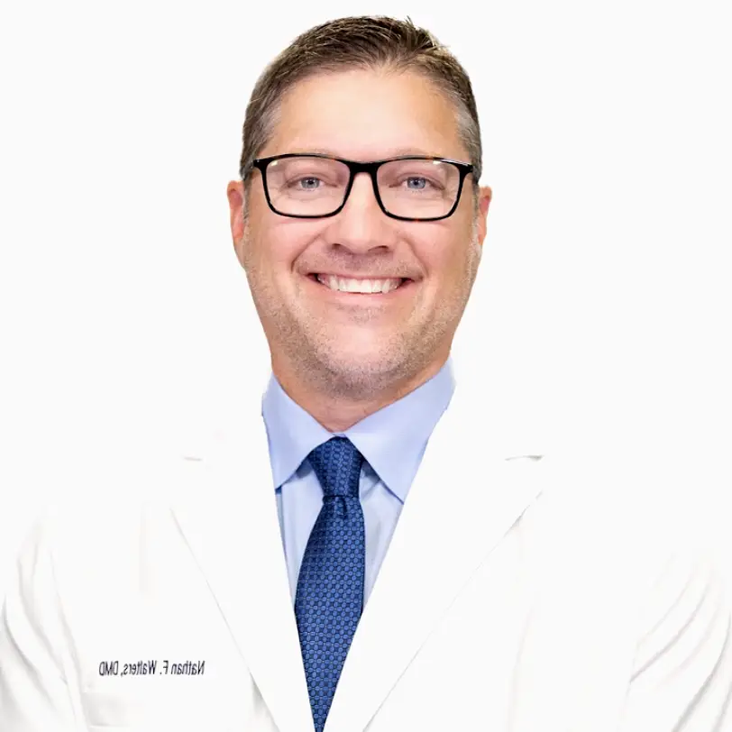  Louisville Nathan F. Walters, DMD