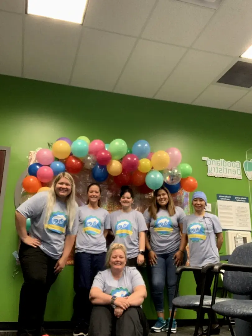 Lufkin Goodland Dentistry & Braces