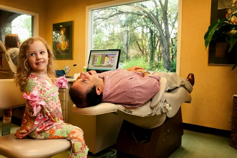 Macon Smaha Orthodontics