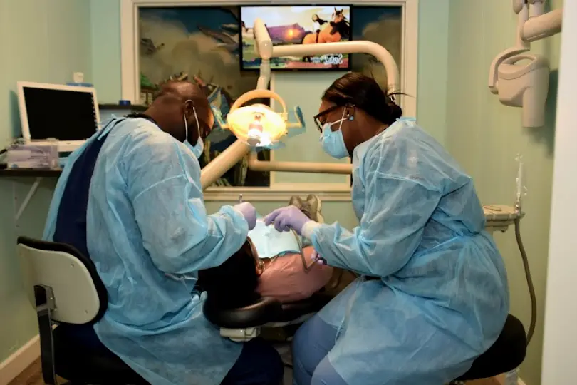 Mattapan River Street Family Dental