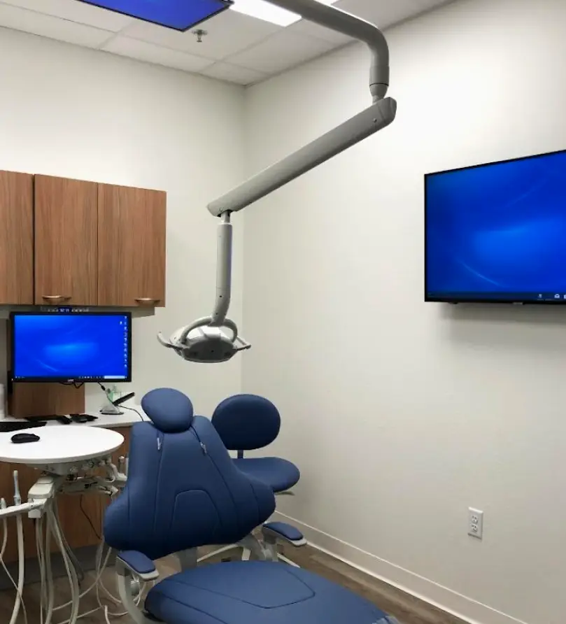 McKinney Sprout Dentistry for Kids