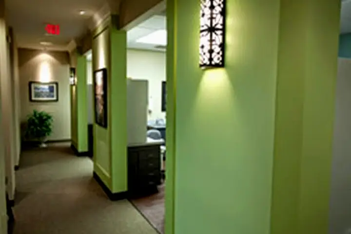 Mesquite Natural Dentistry of North Texas