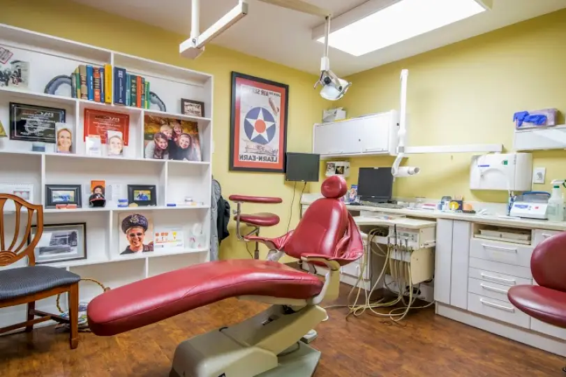 Middletown Mortenson Family Dental