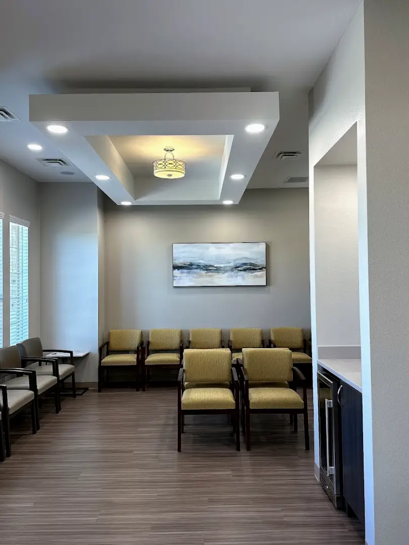 Midlothian Skyline Dentistry & Implant Center. David Nguyen DDS