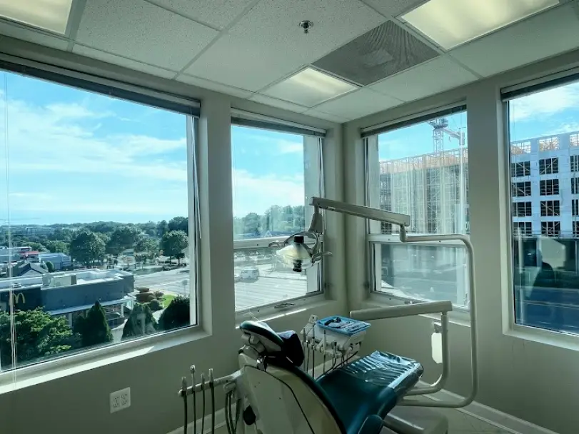 Mosaic Dental Falls Church, VA