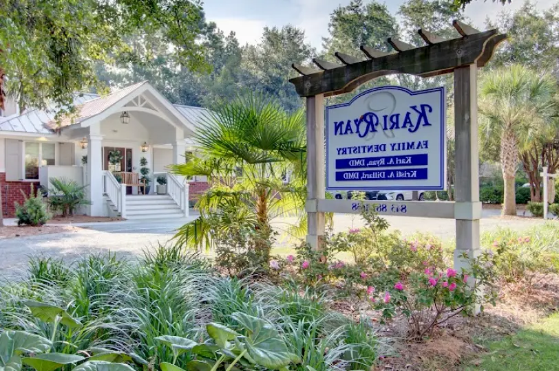  Mt Pleasant Kari Ryan Dentistry