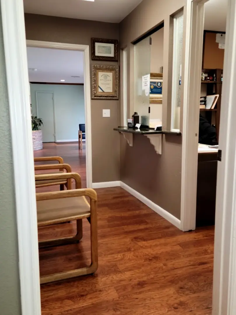 New Braunfels Rapanotti Dental