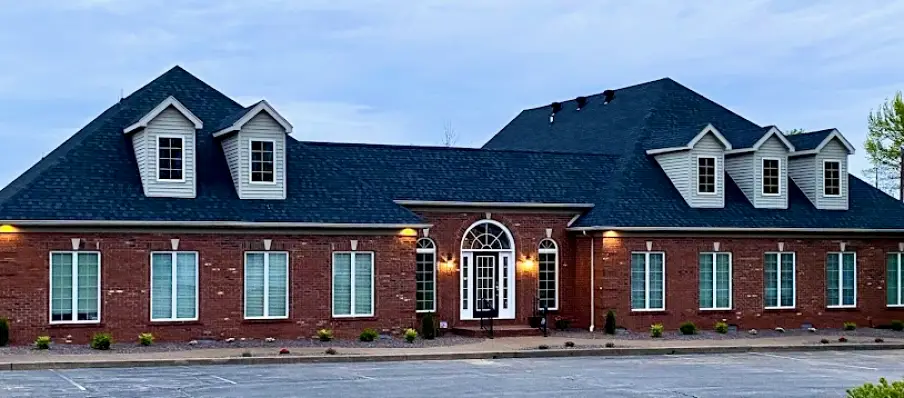 Newburgh Kapp Family Dental
