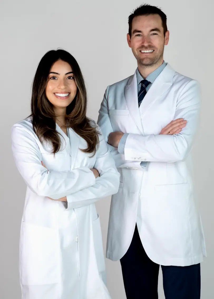 Oral Surgeons of Santa Rosa