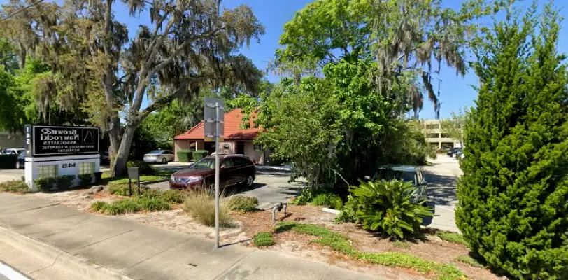 Ormond Beach Daytona Beach Hybridge
