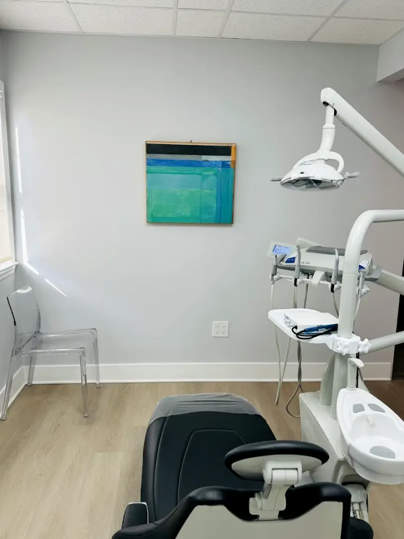 Ossining Peter Yoo DMD ( Yoosmiledental )