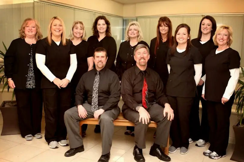  Owensboro Jackson Norris Family Dental, Dr. Robert A. Jackson, DMD