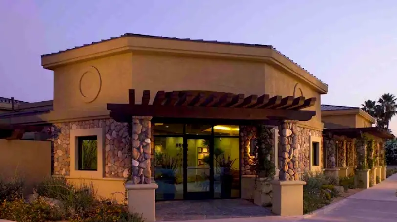 Palm Desert Desert Dental Specialty Group