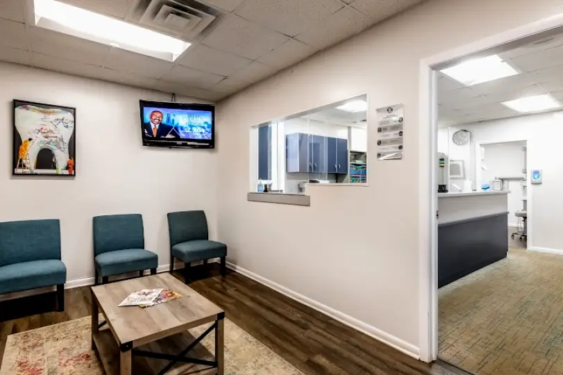 Palos Heights College Drive Dental Associates