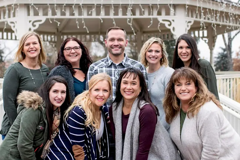  Parker Stonegate Dental Care