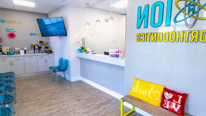 Port St. Lucie ION Orthodontics