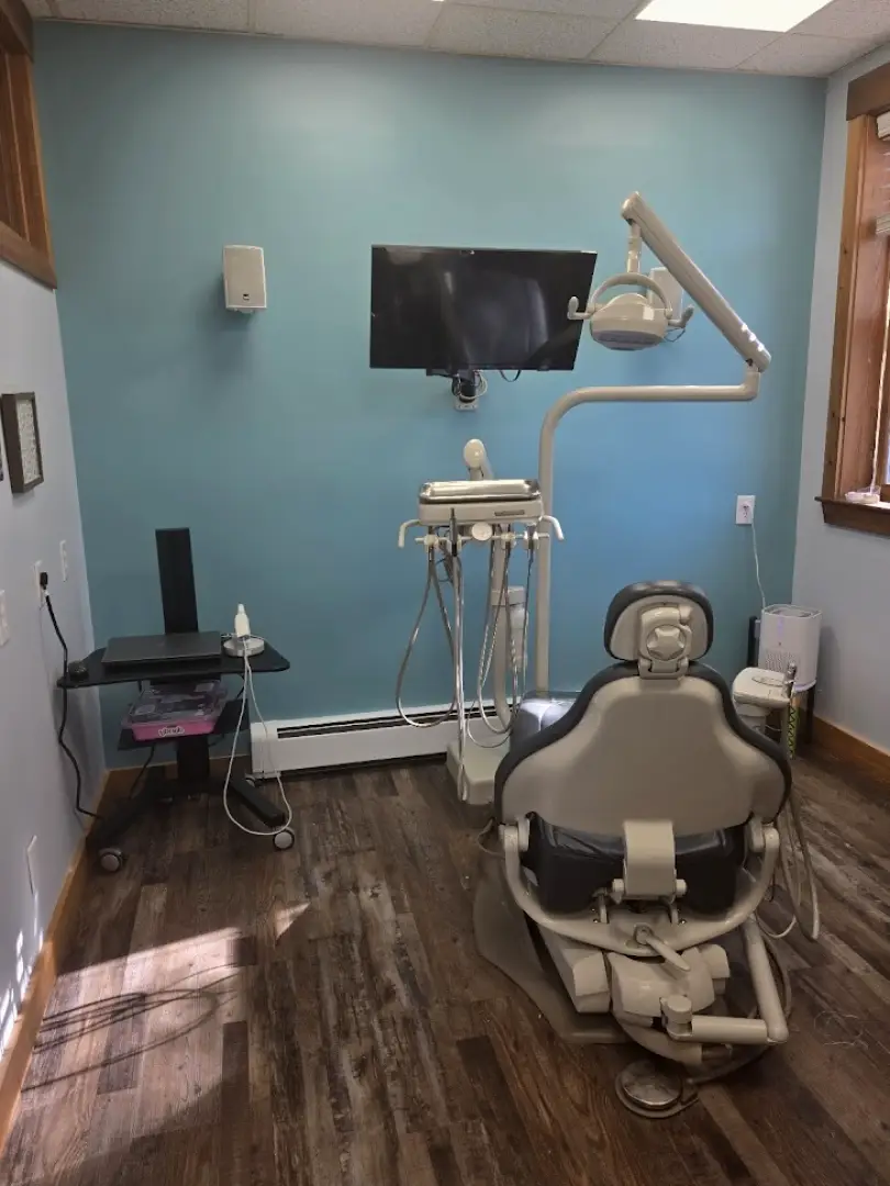 Porter Ossipee River Dental