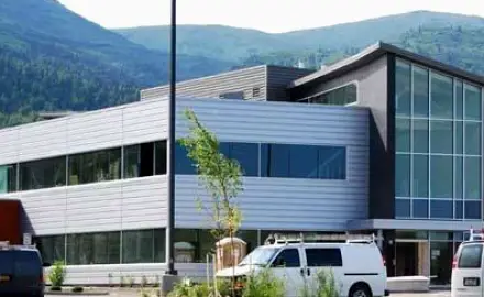 Primary Care Associates–Eagle River