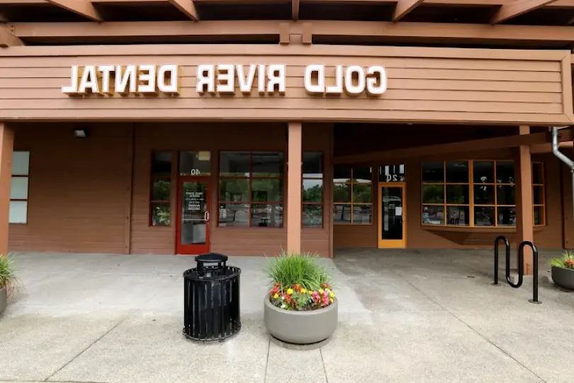 Rancho Cordova Gold River Dental