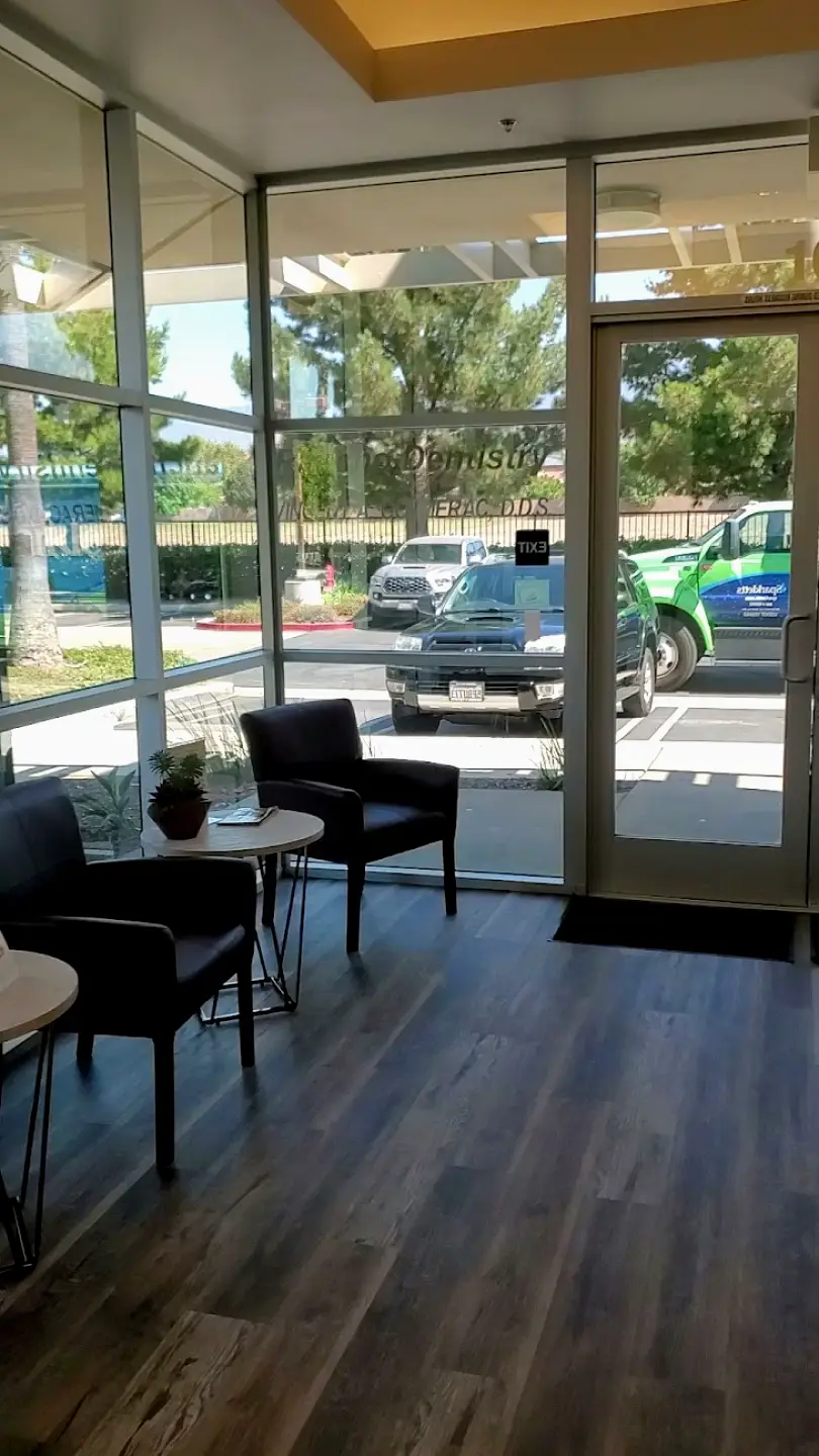 Rancho Cucamonga Rancho Dentistry