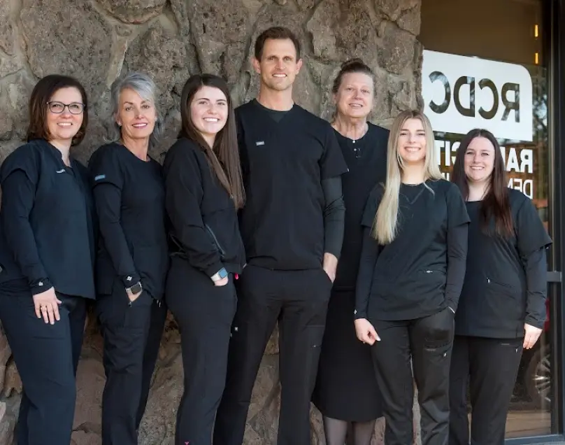 Rapid City Dental Clinic