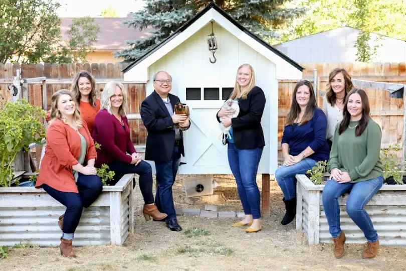Richland Harvest Family Dental, PLLC