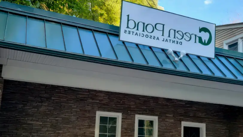 Rockaway Township Green Pond Dental Associates: Bracha Lubart DDS