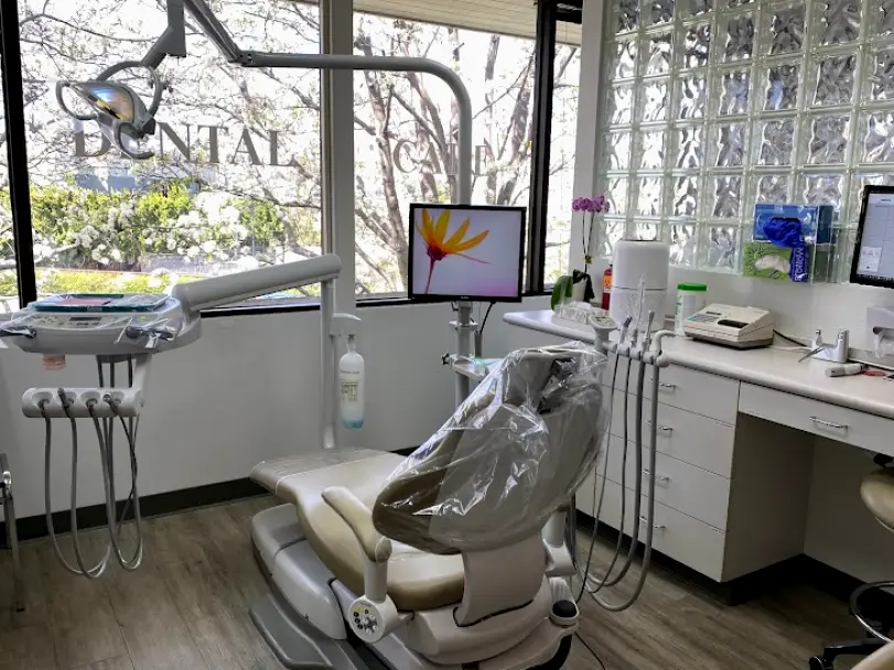 San Mateo Foster City Dental Care