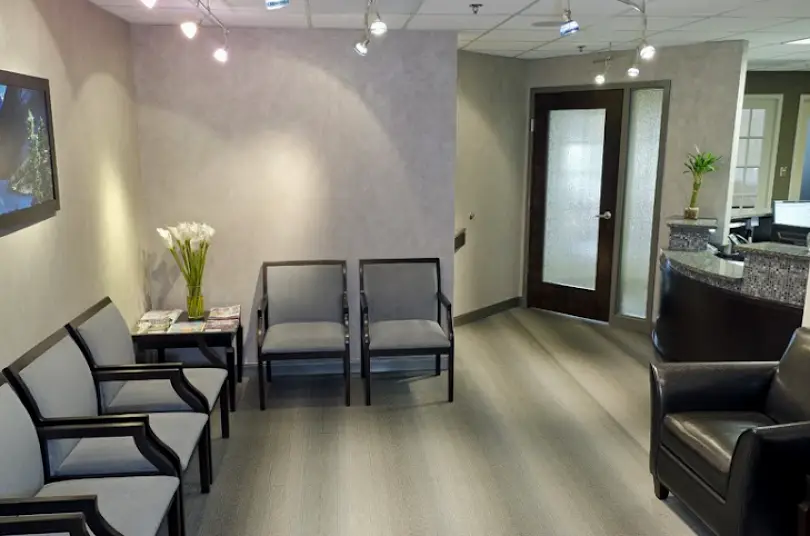 Sang Y Kim DMD, MD, PC- McLean Oral, Facial & Implant Surgery