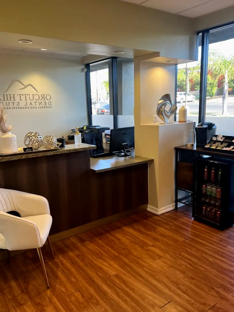 Santa Maria Orcutt Hills Dental Studio