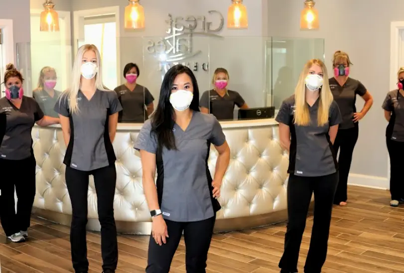 Sarnia Great Lakes Dental
