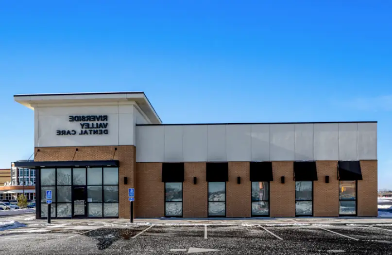 Shakopee Riverside Valley Dental Care
