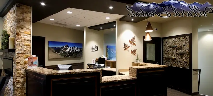 Silverdale Pollard Dental