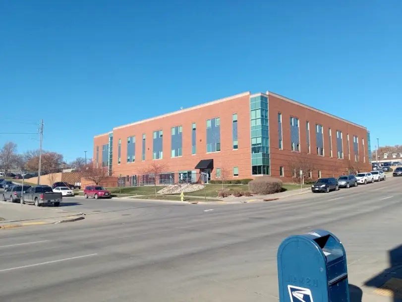 Sioux City Siouxland Community Health Center