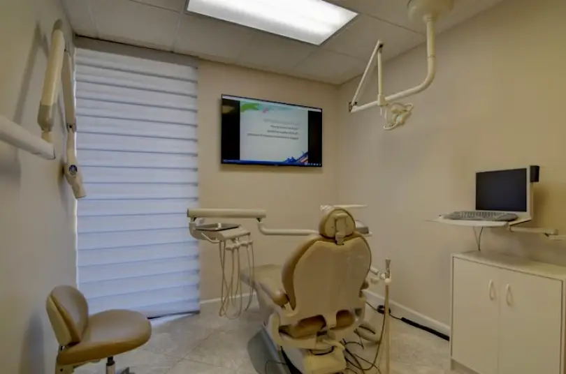 Smileology Niceville - Implant, Cosmetic & Family Dentistry