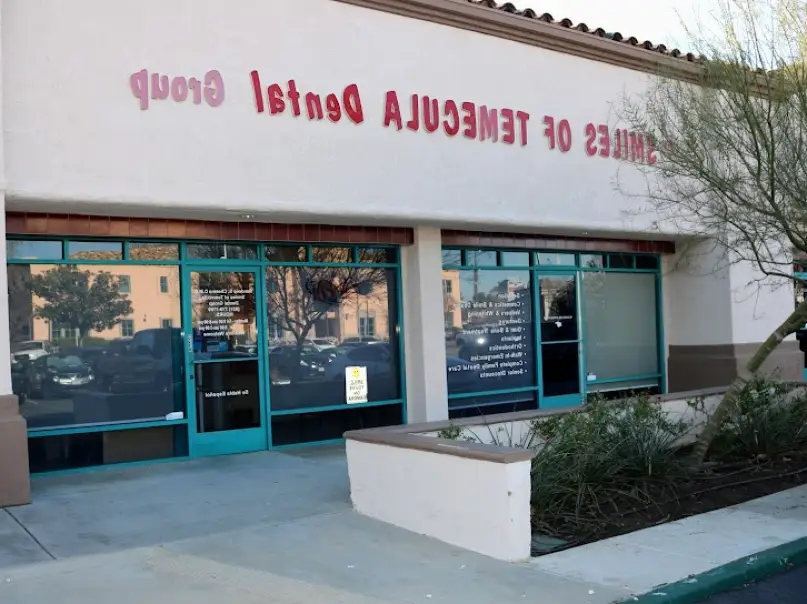 Smiles of Temecula Dental Group