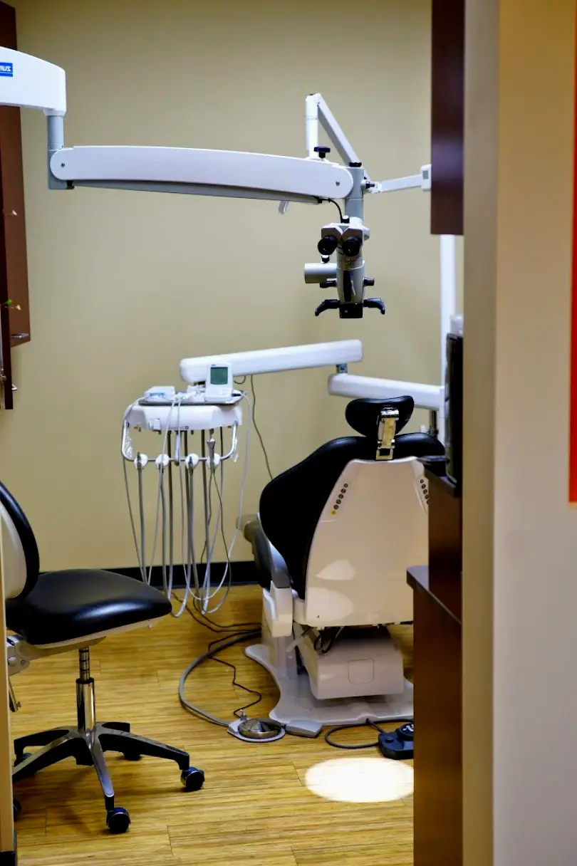 Spring Endodontics, Shiwei Cai DDS