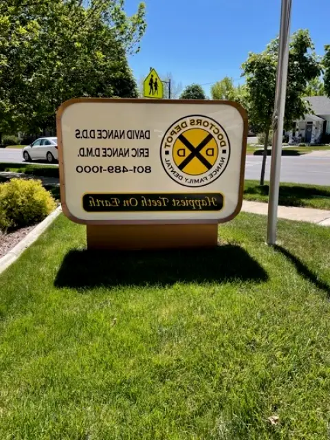 Springville Nance Family Dental- Dr. Eric Nance