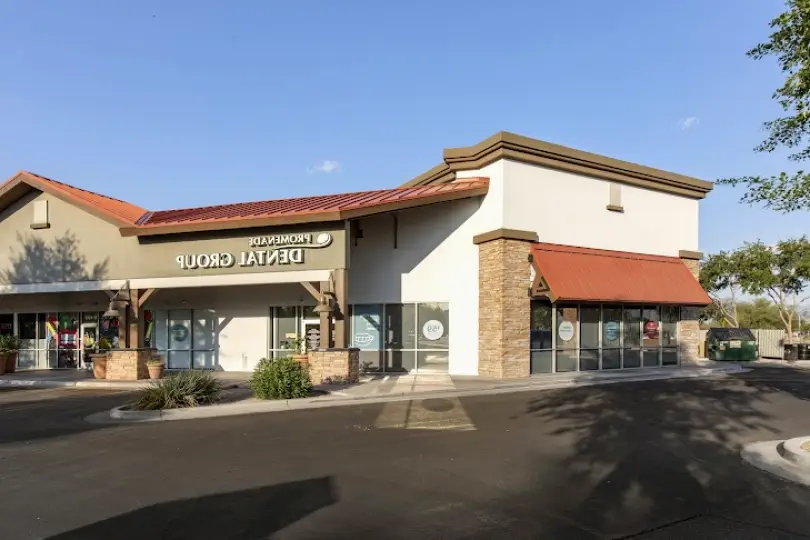 Tolleson Promenade Dental Group and Orthodontics